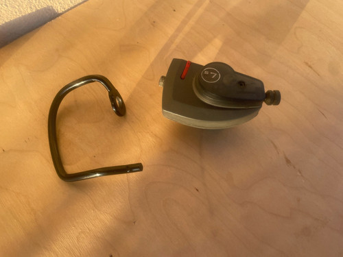 Sachs super 7 gang - sachs,