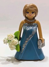 **Playmobil** Frau Figur Dame