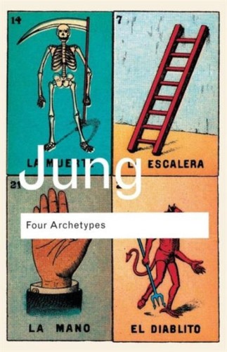 Four archetypes jung - archetypes, by