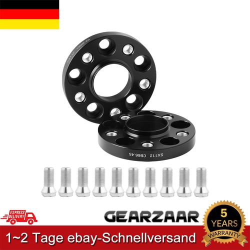 Spurverbreiterungen