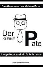 DER kleine PATE - Umgedreht