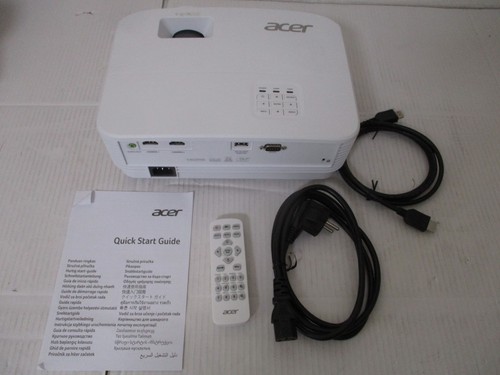 Acer h6542 dlp - acer, dlp-projektor
