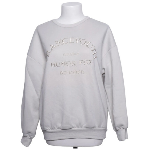 Fox sweatshirt - fox,,