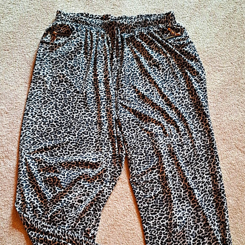 Damen hose schlupfhose - hose,