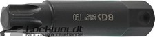 BGS Torx T90 Bit Length 100mm