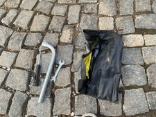 Passat 3bg bordwerkzeug - vw,