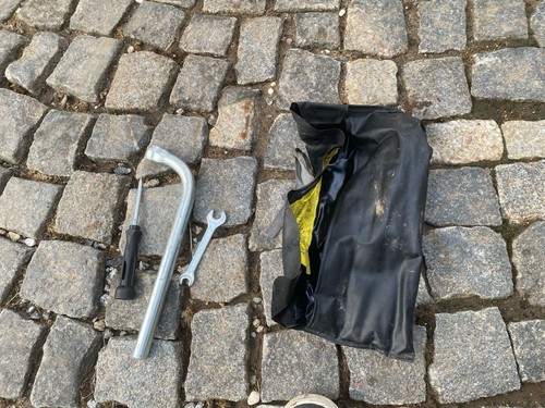 Passat 3bg bordwerkzeug - passat,