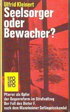Seelsorger oder Bewacher