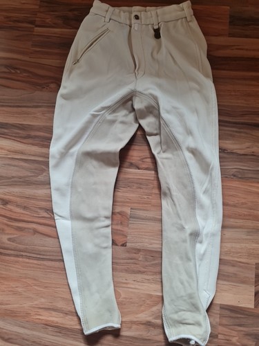 Pikeur turnierreithose weiß - pikeur,