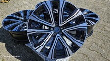 Zoll alufelgen felge - 21, 8.5j