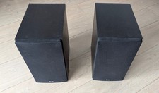 Elac debut 2 schwarz - b6.2,