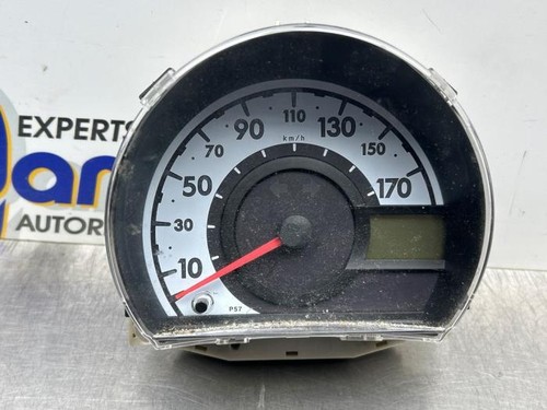 Drehzahlmesser peugeot 107 - drehzahlmesser,