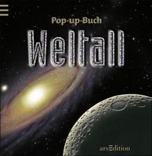 Weltall pop buch - buch, von