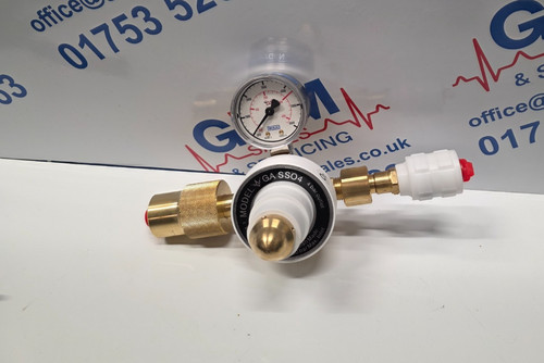 Gasarc tech master gps421 - gasarc,