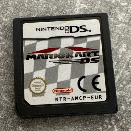 Nintendo mario kart - mario,
