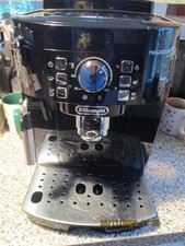 DeLonghi Magnifica S ECAM 22.116.B Kaffeevollautomat an Bastler.