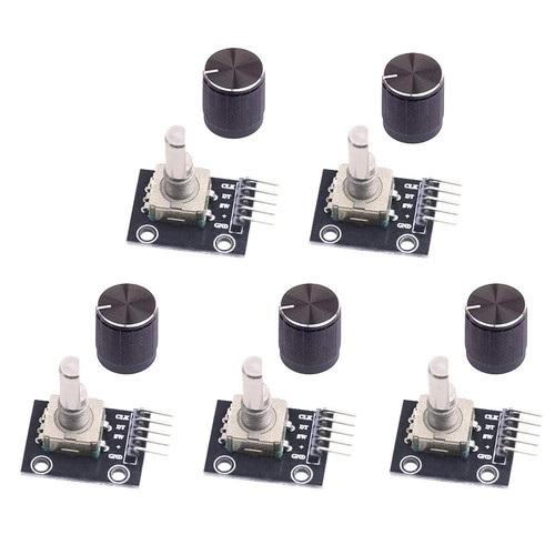 Rotary encoder modul 040 - encoder,