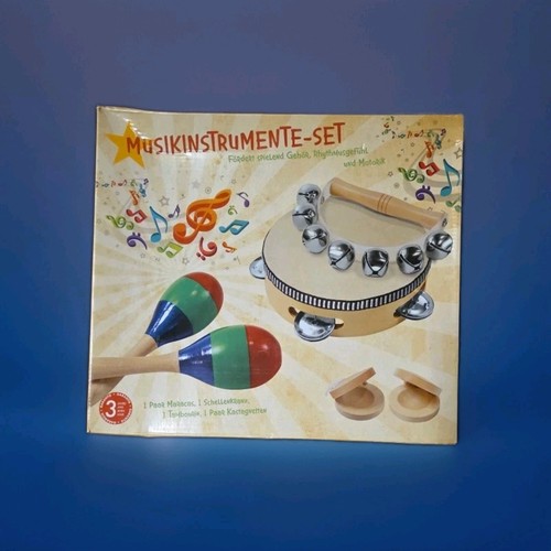 Musikinstrumente set für - musikinstrumente,