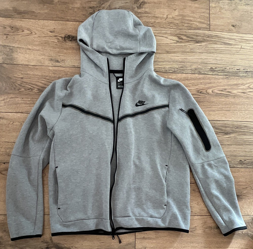 Nike herren zip hoodie - herren, mit