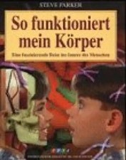 So funktioniert mein Körper