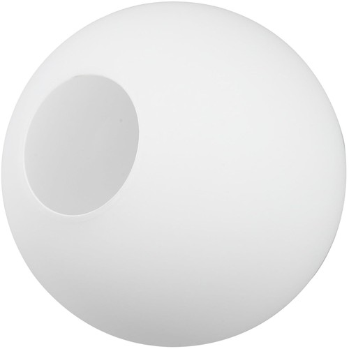 Glas lampenschirm - glas,