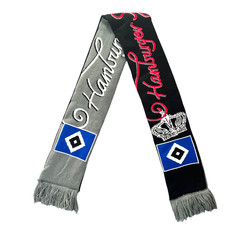 Hamburger SV Schal Fanschal