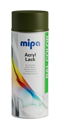 Mipa acryllack ral color - mipa,