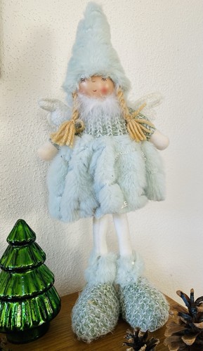 Charmanter weihnachtsengel - charmanter,