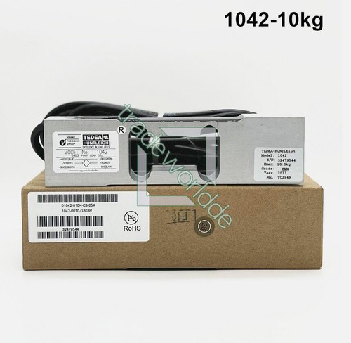 1pc new tedea - new, tedea-huntleigh