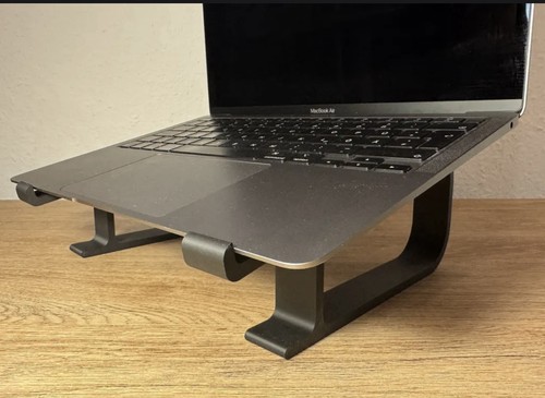 Ergonomischer - 💻,
