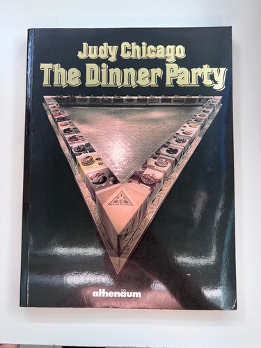 Judy chicago the - judy,