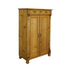 Antikes Vertiko Highboard