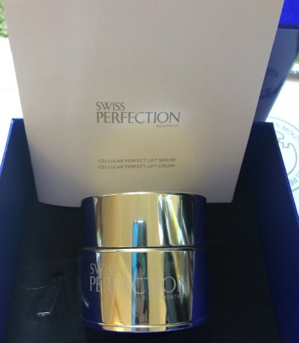 Swiss perfection cellular - ,