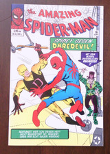 The Amazing Spider-Man #16