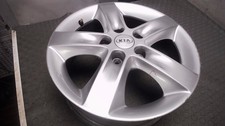 Alufelge 6x16 et51 kia - kia, ceed