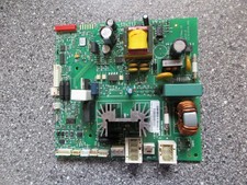 Saeco Intelia Exprelia Platine Elektronik Leistungsplatine Leistungselektronik
