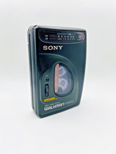 Sony walkman fx23 radio - walkman, wm-fx23