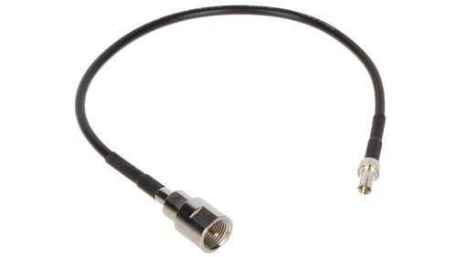Konektor gsm fme ts9 - konektor, fme-w/ts9-0.2