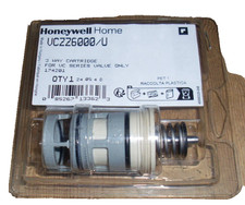 Buderus / Sieger  Honeywell