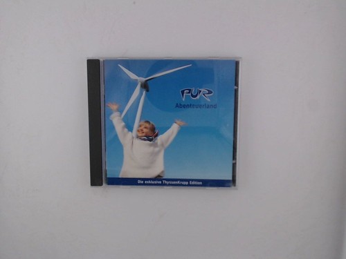 Abenteuerland pur 1529332 - abenteuerland, pur:
