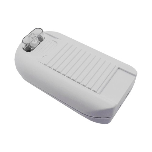 Fußdimmer 40500w weiß - fußdimmer,