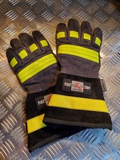 neues Paar Patron Chef Fire