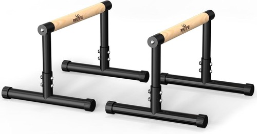 Dip station - station,
