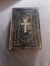 Antike Familienbibel, Die