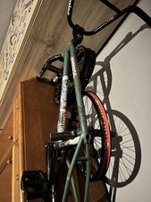 Bmx teile verkaufen - bmx, zu