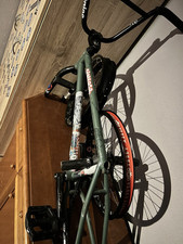 Bmx Teile zu verkaufen