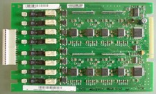 Siemens UNIFY 8SLA Baugruppe HiPath 3550 und Octopus F400