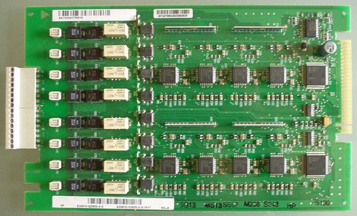Siemens unify 8sla baugruppe - unify,
