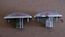 FRONT KOTFLÜGEL BLINKER LAMPE