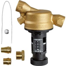 Kolben-Antiheberventil KAV